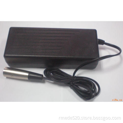 24V 36V SLA.AGM.GEL.VRLA battery charger